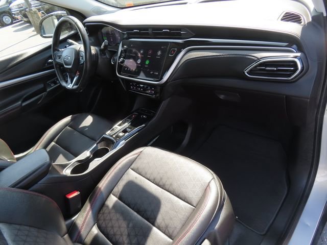 Used 2023 Chevrolet Bolt EUV LT w/ Convenience Package FWD image 43