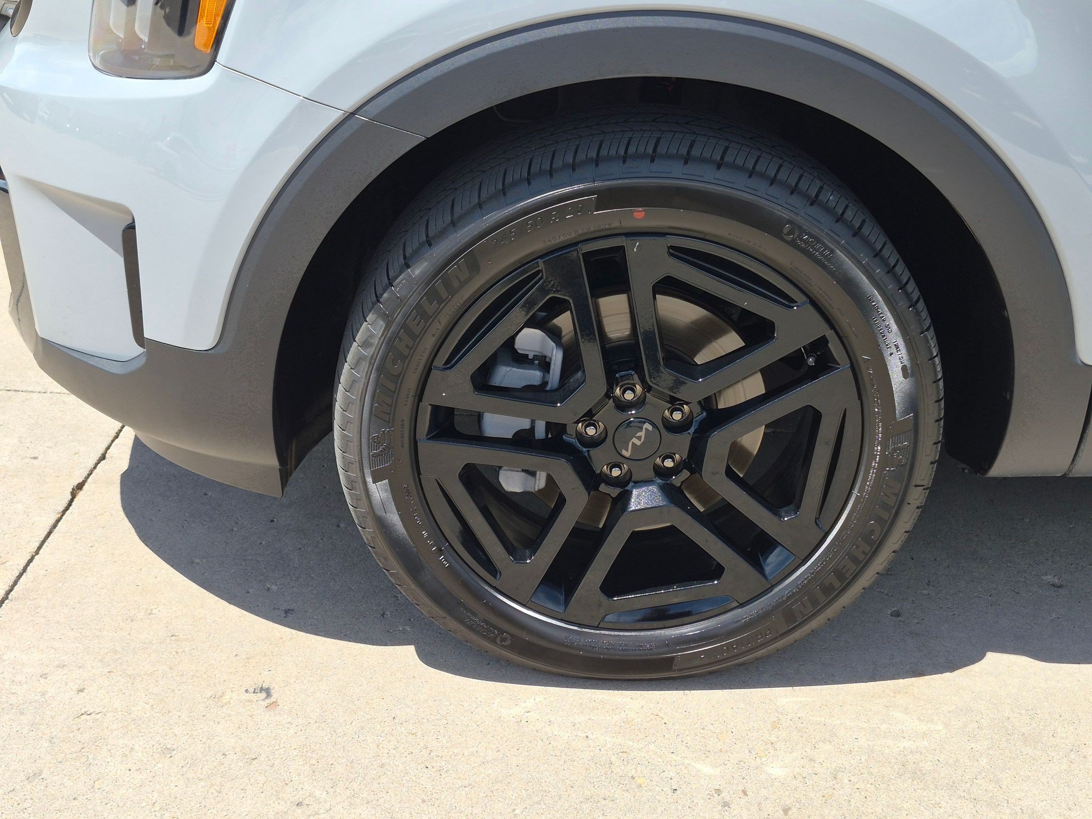 Certified 2024 Kia Telluride EX AWD/4WD image 11