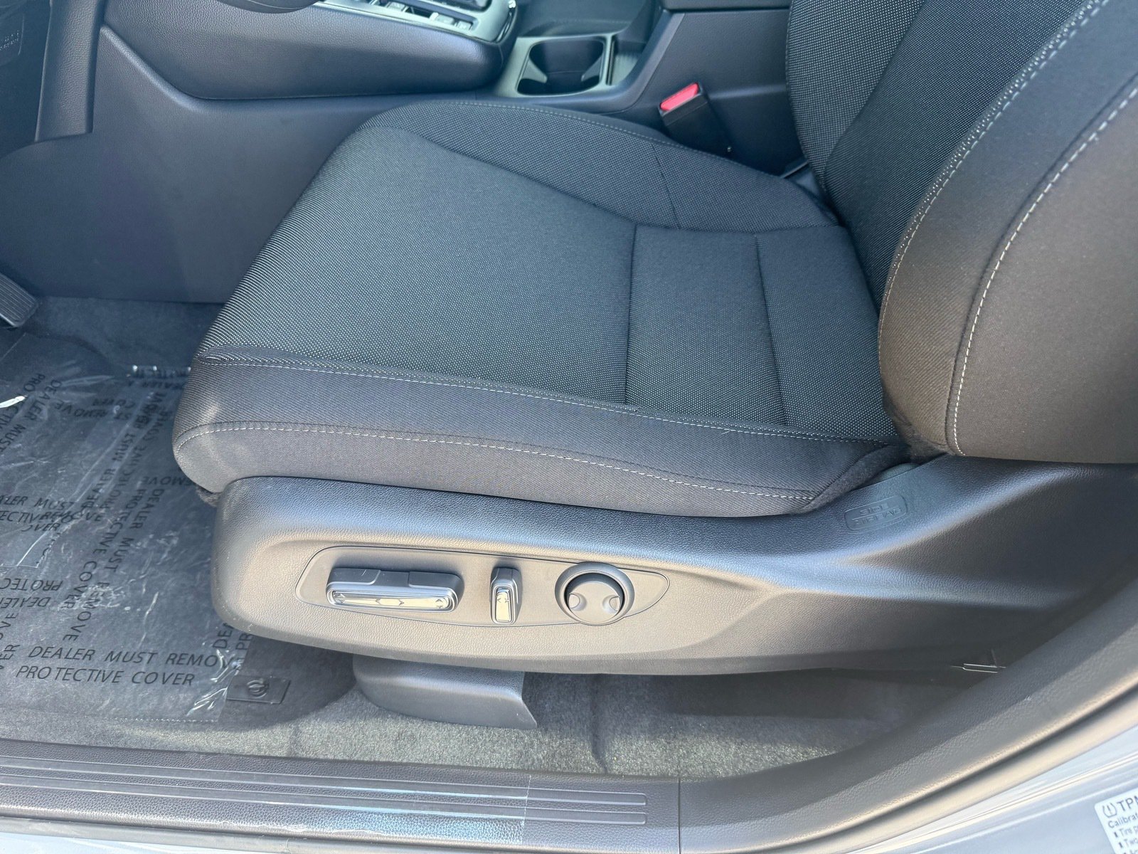 New 2027 Honda CR-V EX image 14