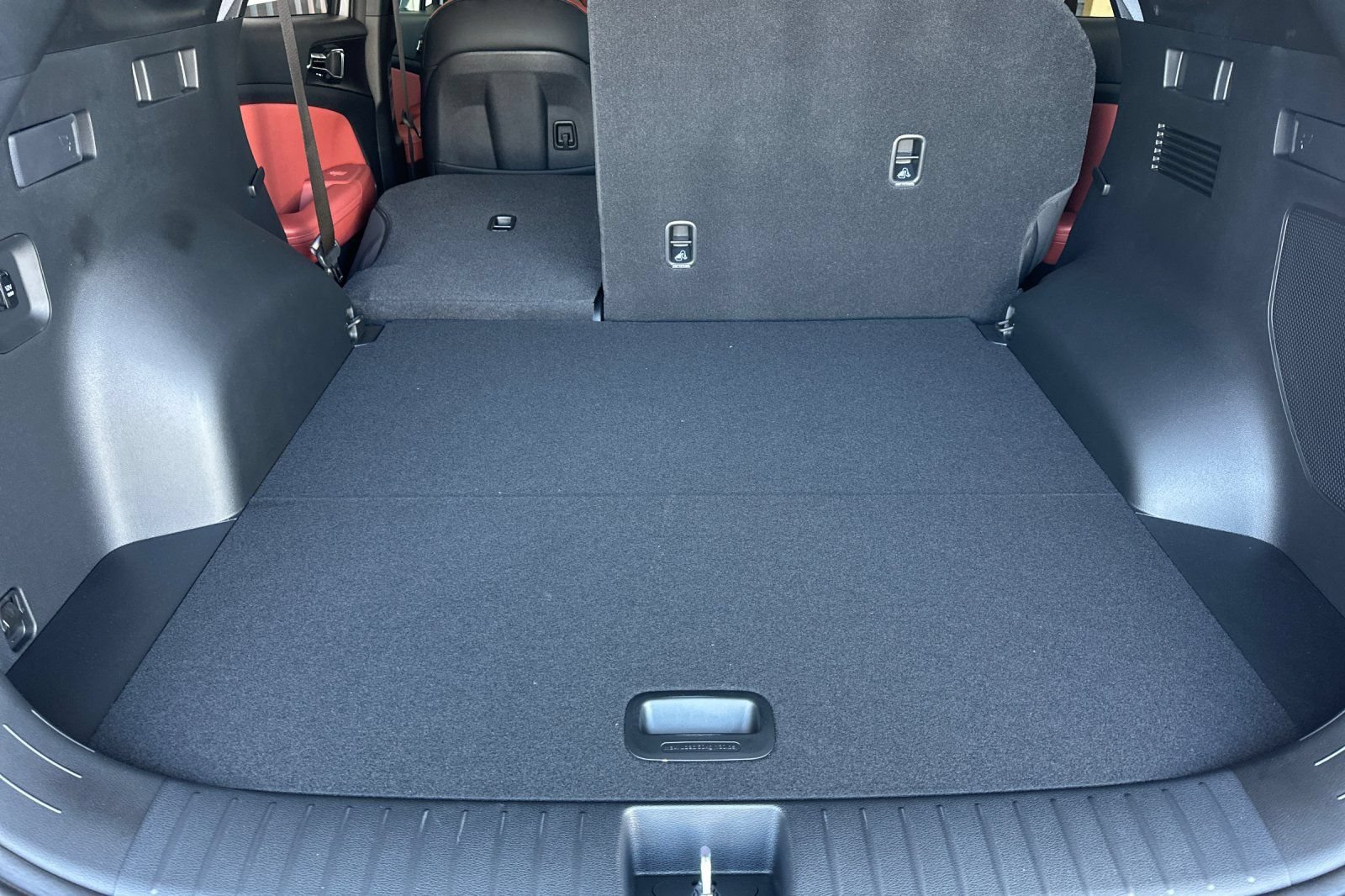 New 2026 Kia Sportage SX Prestige AWD/4WD image 15