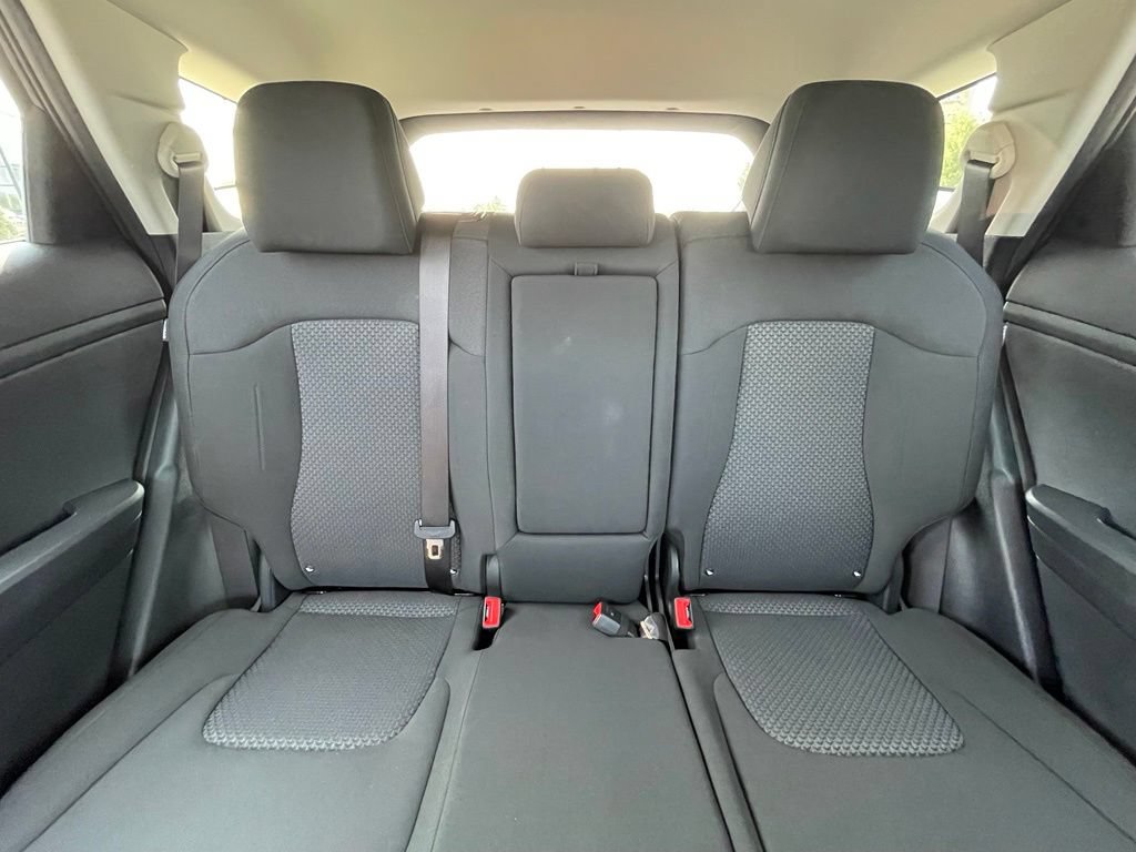 New 2026 Kia Sportage LX FWD image 29