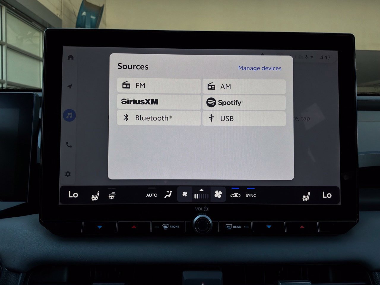 New 2026 Toyota RAV4 XSE AWD/4WD image 37