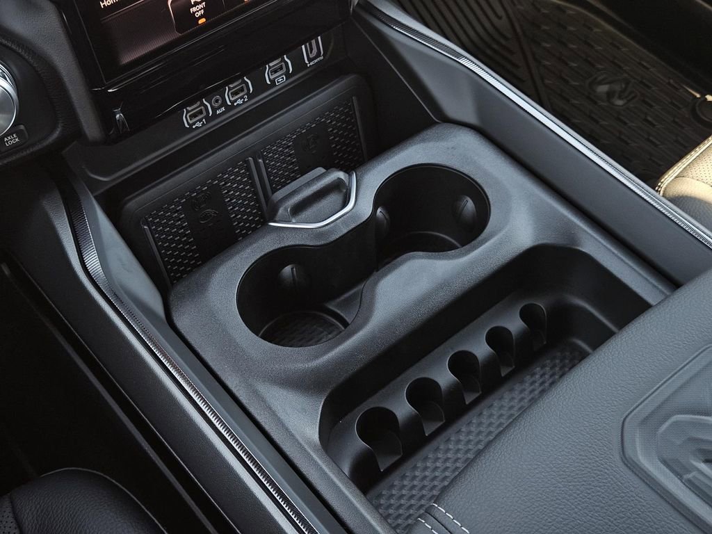 New 2026 RAM 1500 Rebel image 22