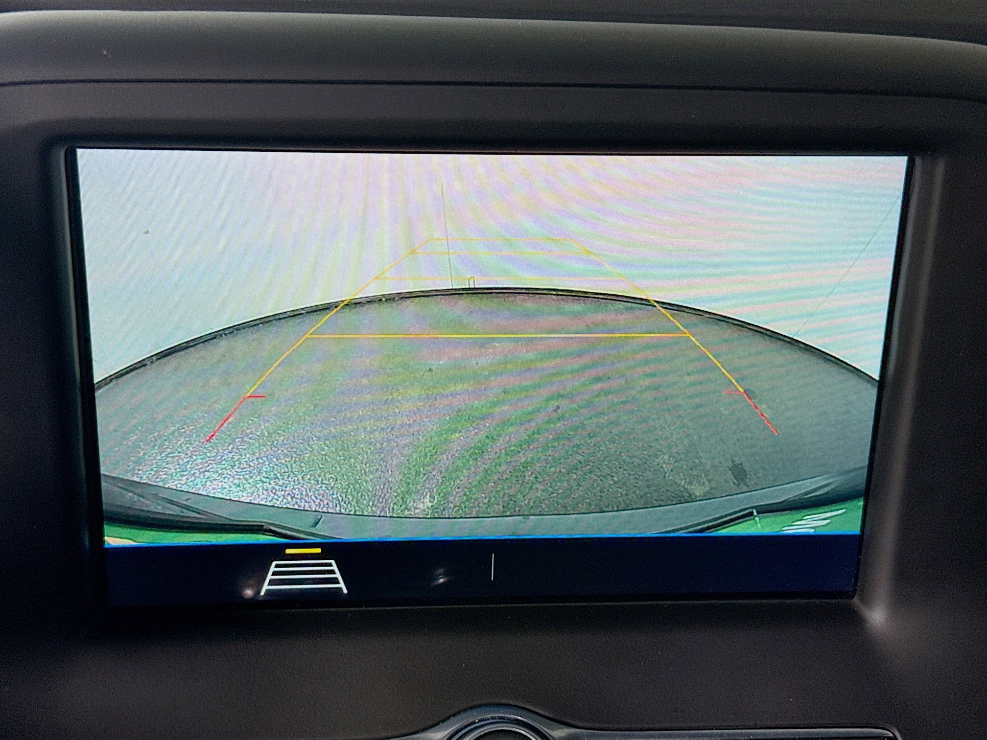 Used 2019 Chevrolet Camaro LT image 19