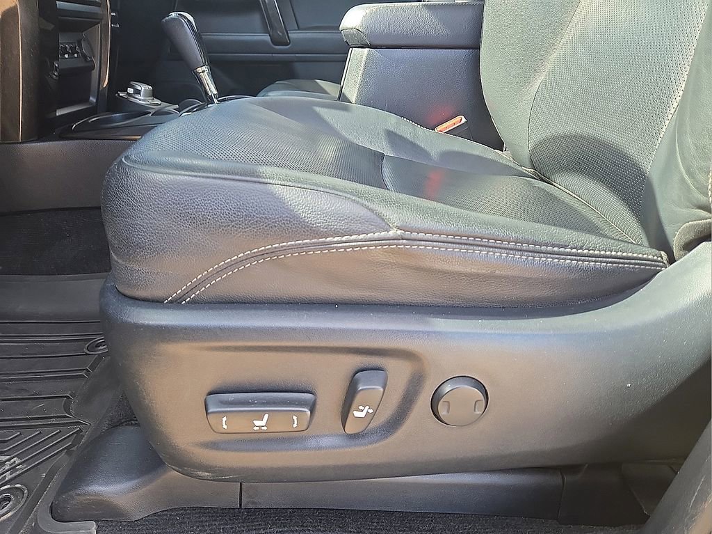 Used 2020 Toyota 4Runner Nightshade image 22