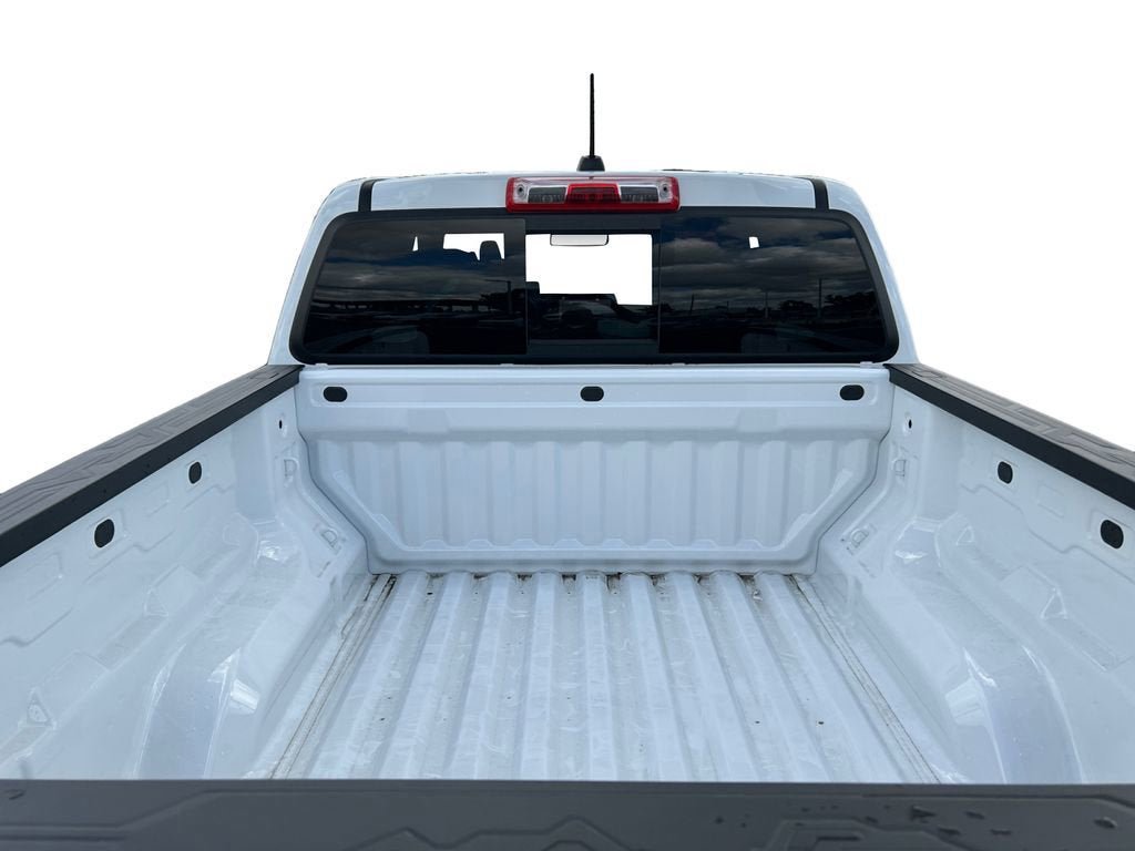 New 2026 Chevrolet Colorado LT w/ LT Convenience Package RWD image 19