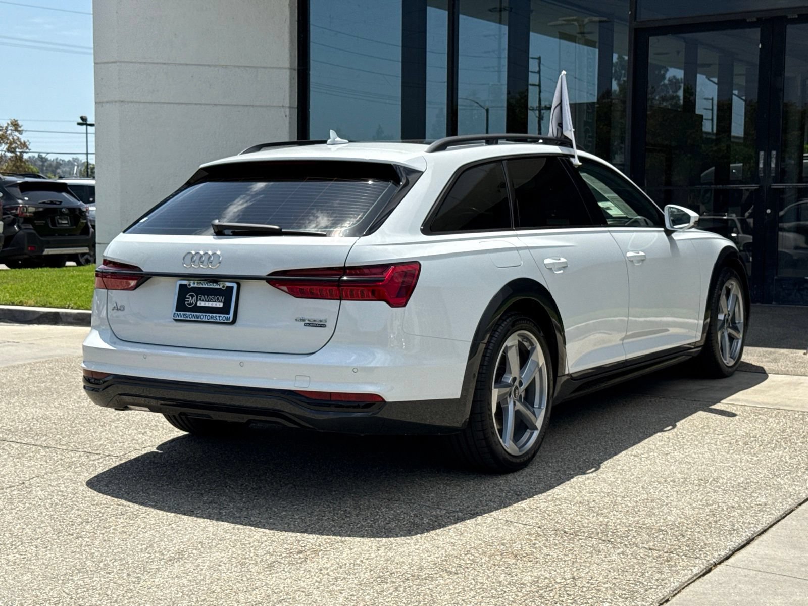 Used 2023 Audi A6 3.0T allroad Prestige AWD/4WD image 15