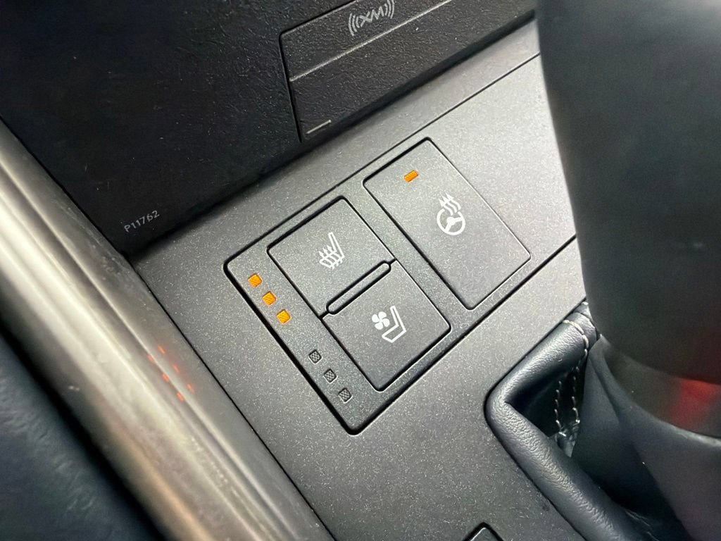 Used 2020 Lexus IS 300 AWD w/ Navigation Package image 18
