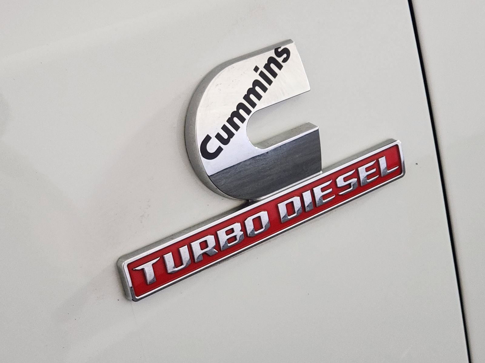 Used 2024 RAM 3500 Big Horn image 20