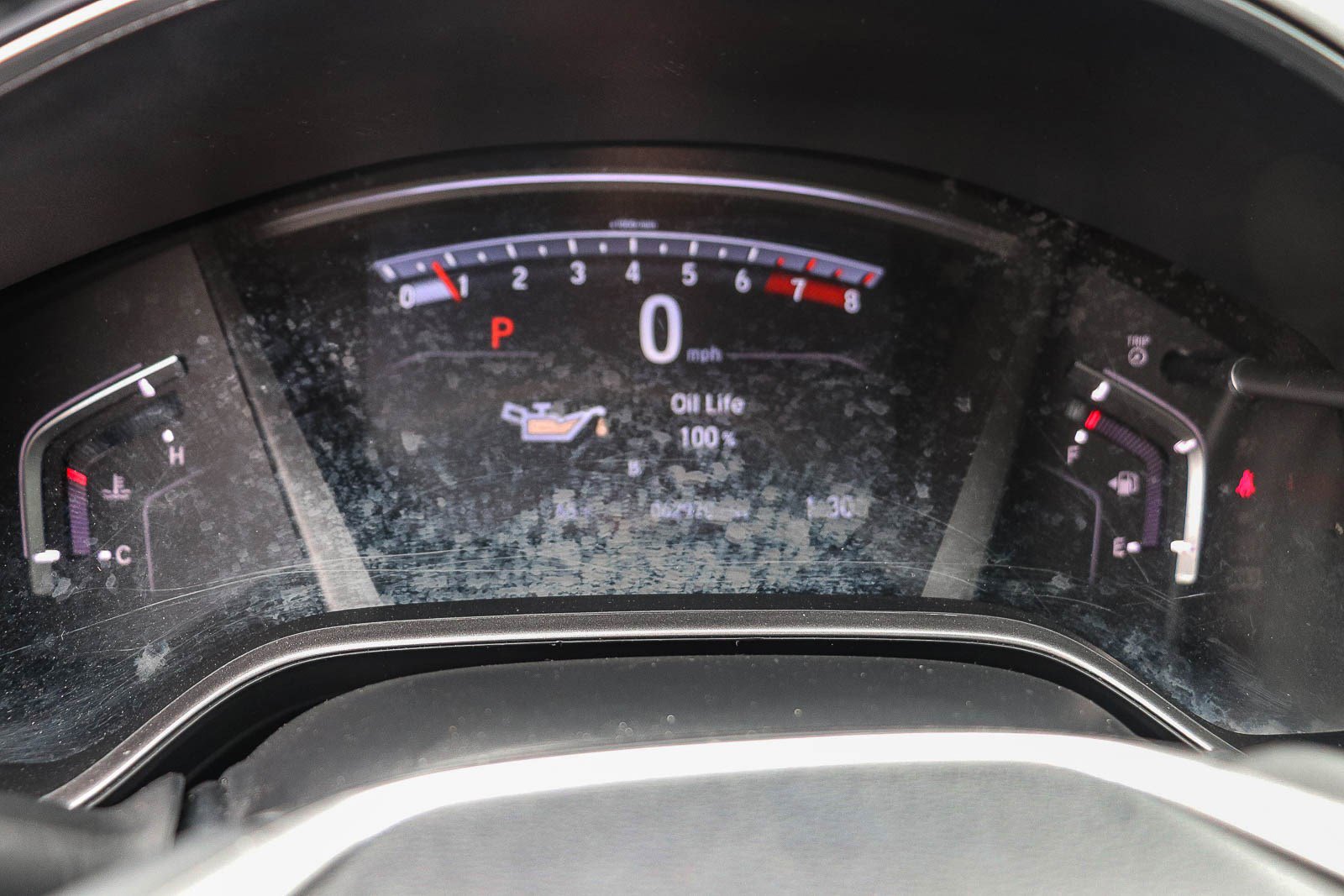 Used 2020 Honda CR-V EX-L image 24