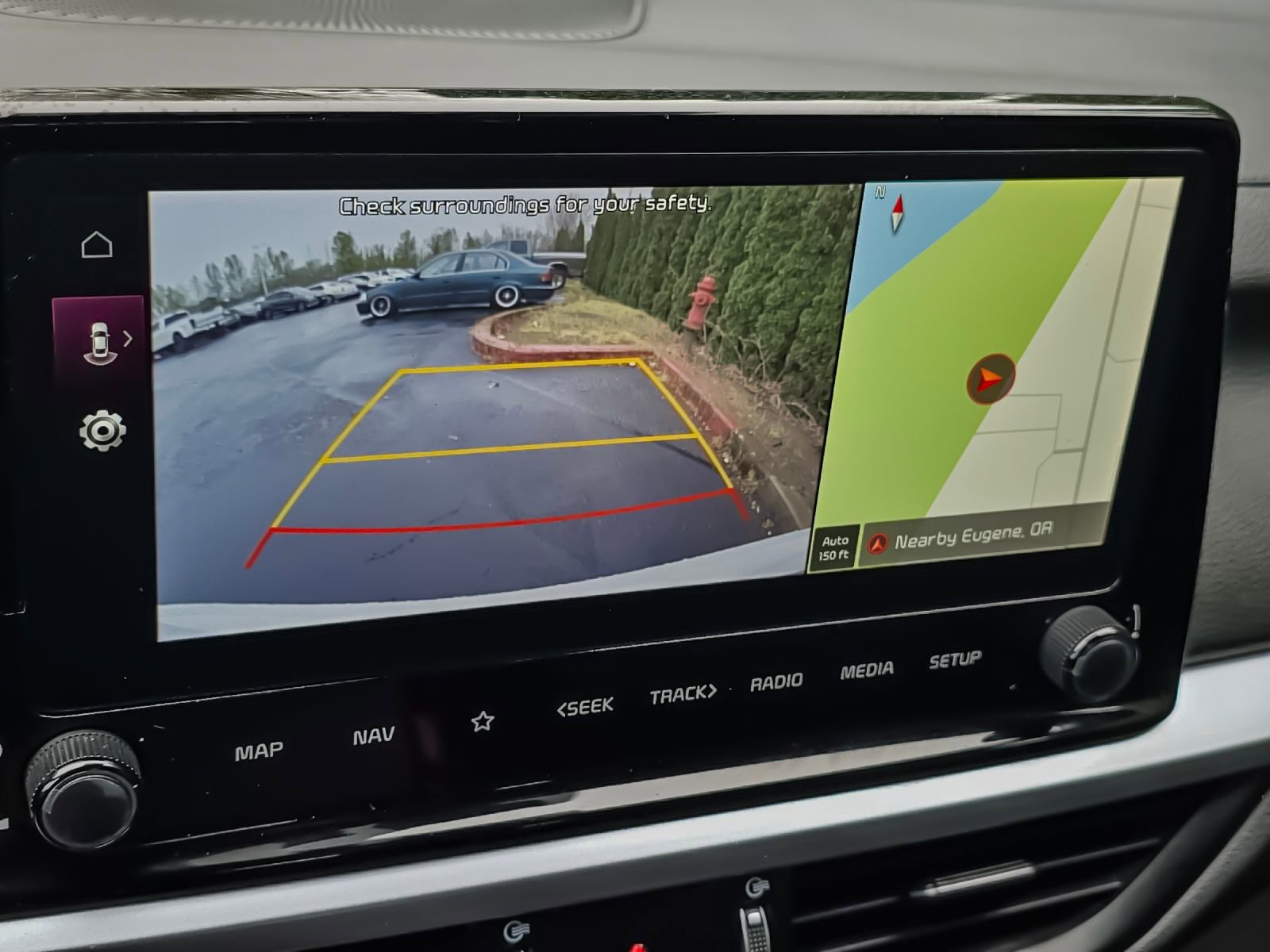 Used 2024 Kia Forte GT-Line image 18