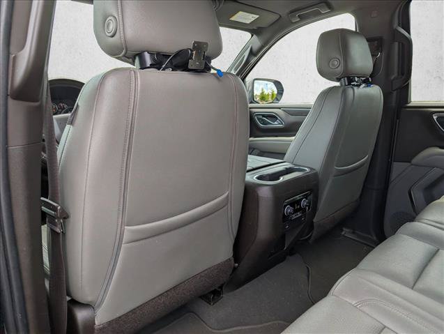 Used 2023 Chevrolet Tahoe LS RWD image 22
