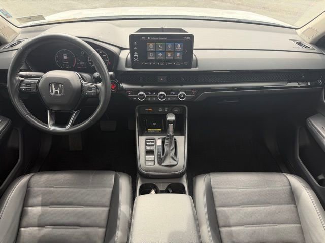 Used 2023 Honda CR-V EX-L image 29