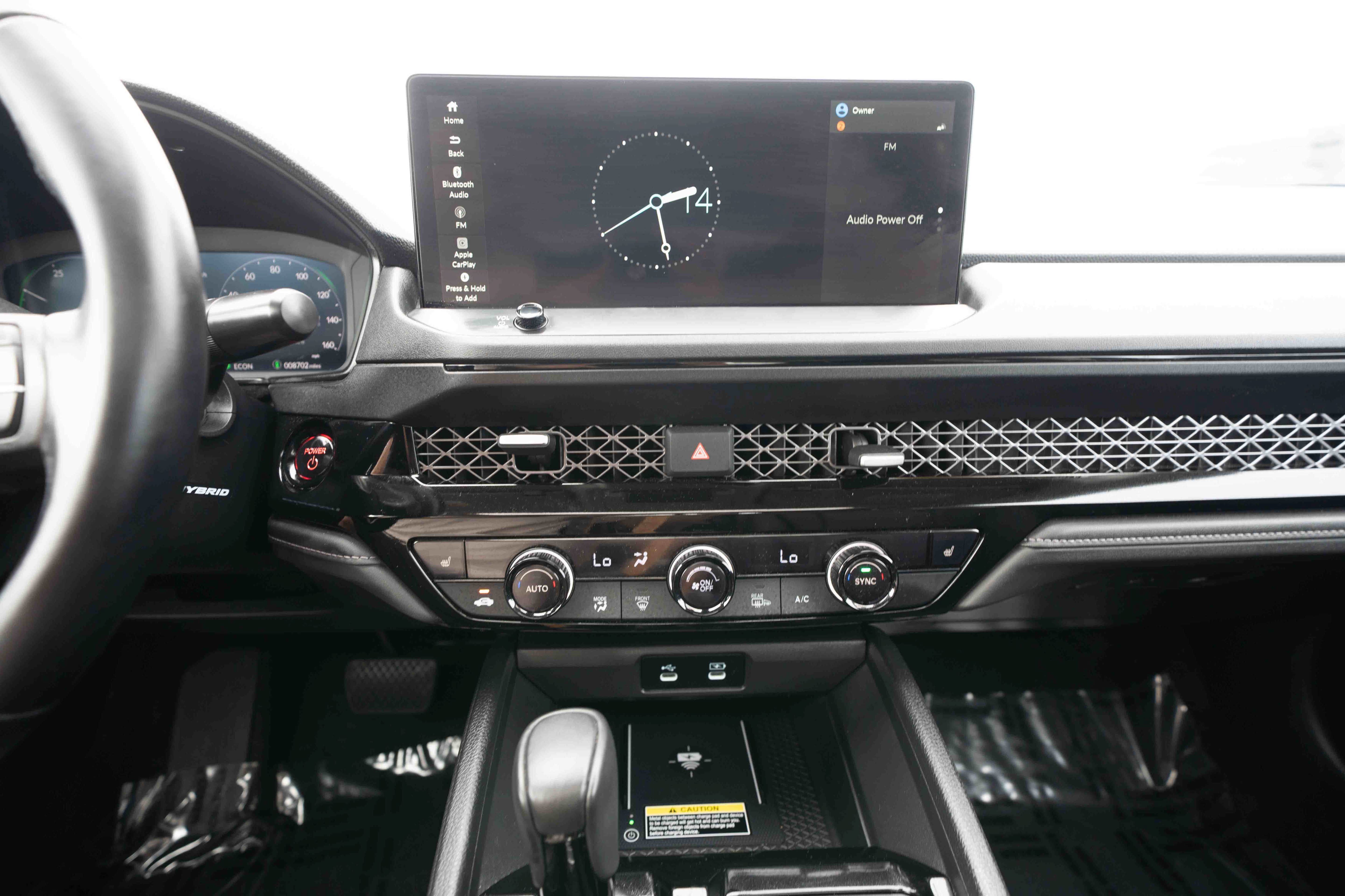 Used 2025 Honda Accord EX-L image 17