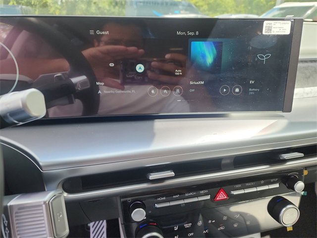 New 2026 Hyundai Ioniq 9 Calligraphy image 17