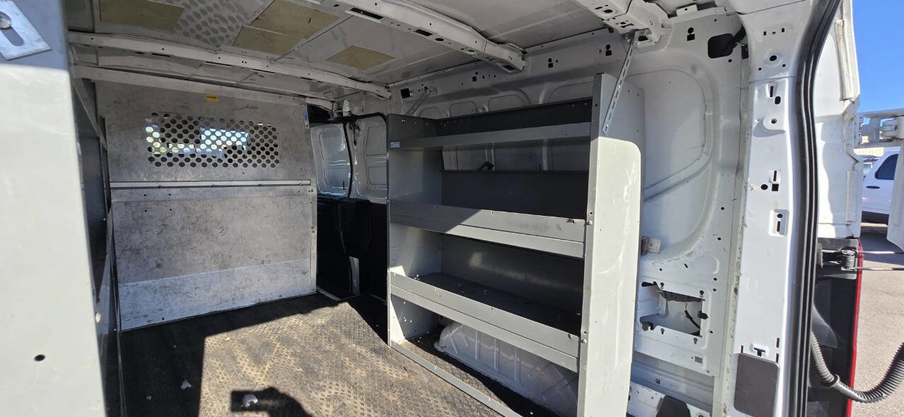 Used 2016 Ford Transit 150 148 Low Roof image 21