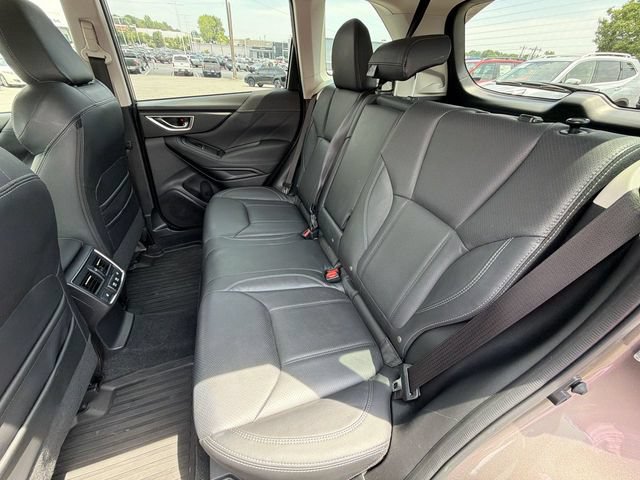 Certified 2024 Subaru Forester Touring w/ Convenience Package AWD/4WD image 29