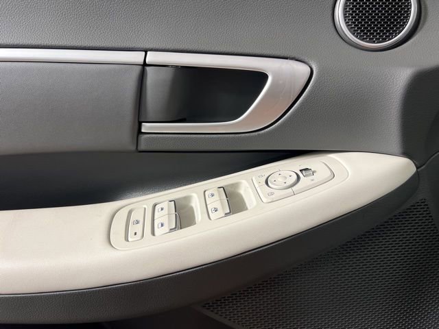 New 2025 Hyundai Sonata SEL AWD/4WD image 26