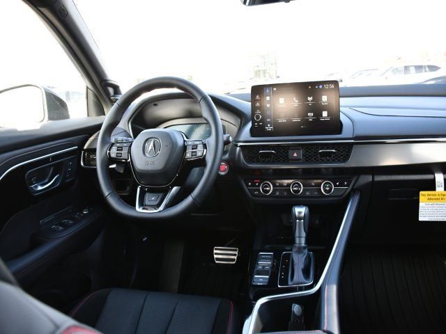 New 2026 Acura ADX A-Spec AWD/4WD image 20