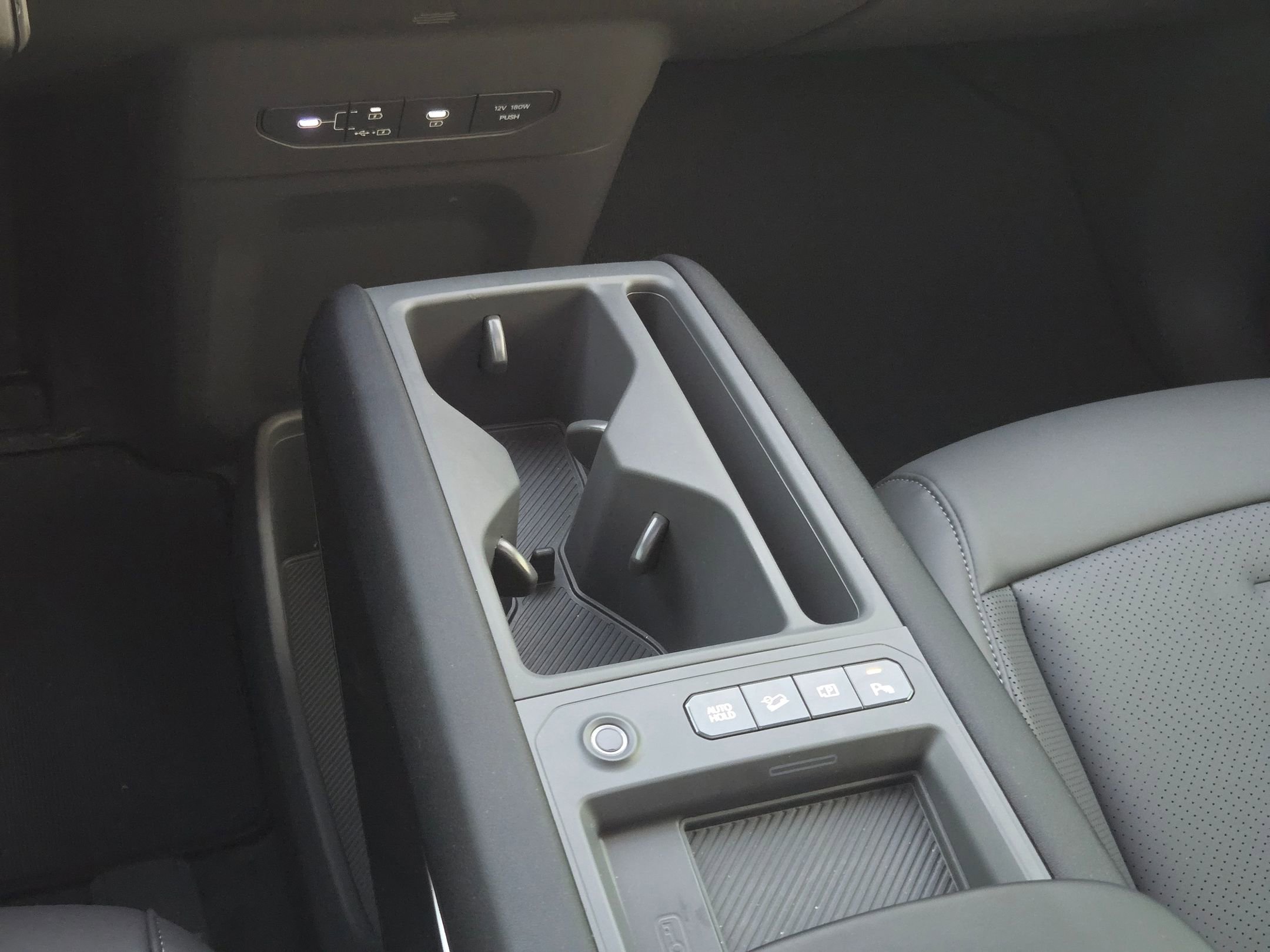 New 2026 Kia EV9 Wind AWD/4WD image 32