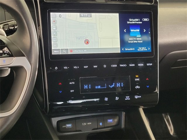 Used 2024 Hyundai Santa Cruz XRT image 25