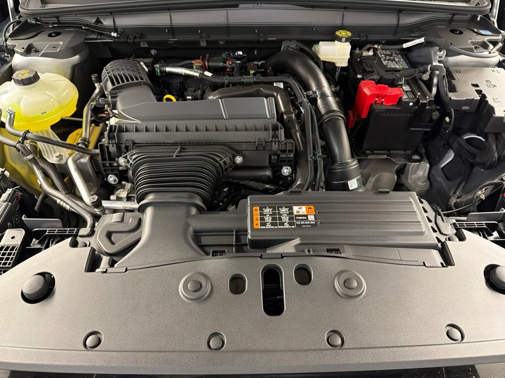 New 2026 Lincoln Nautilus Reserve AWD/4WD image 40