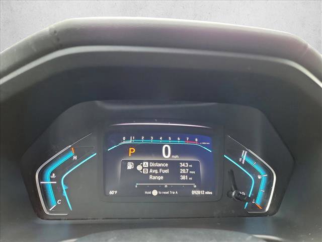 Used 2019 Honda Odyssey EX-L image 19