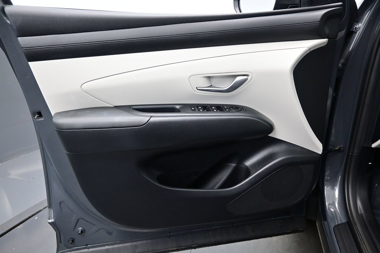 Certified 2026 Hyundai Tucson SEL Plus AWD/4WD image 9