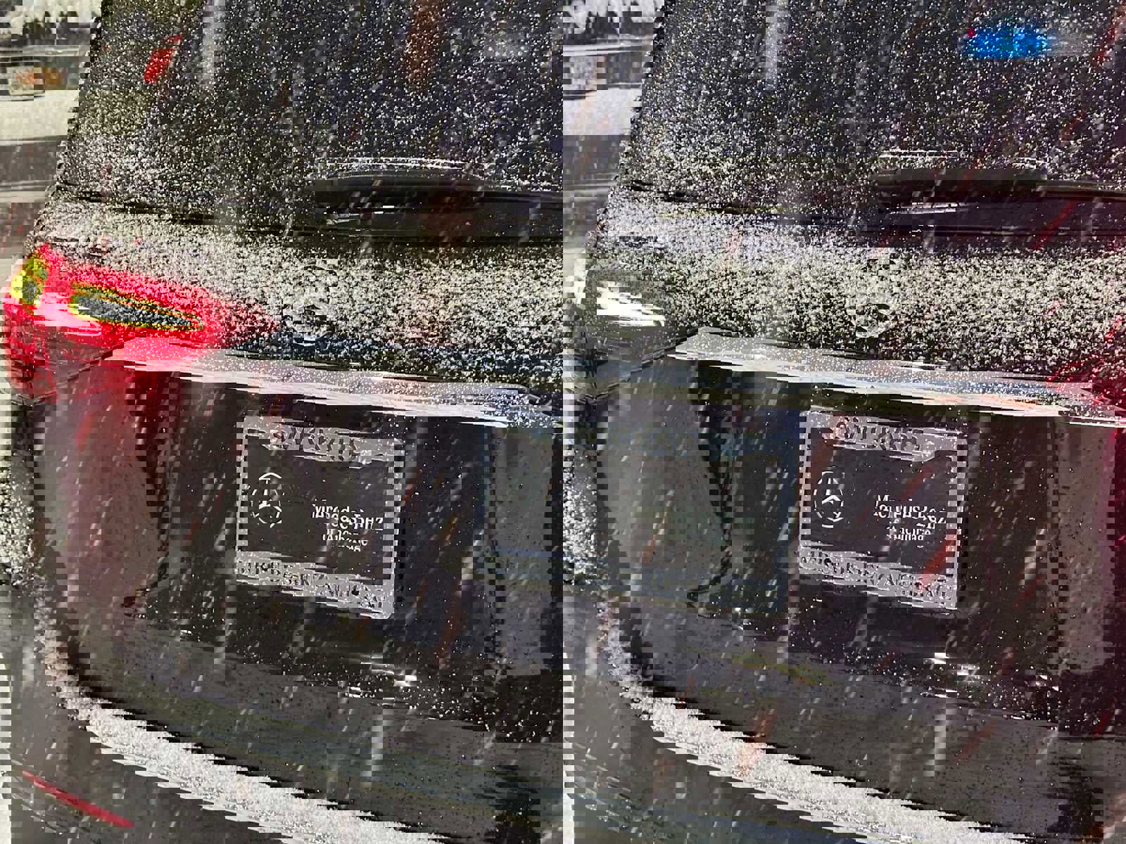 New 2026 Mercedes-Benz GLE 53 AMG 4MATIC image 12