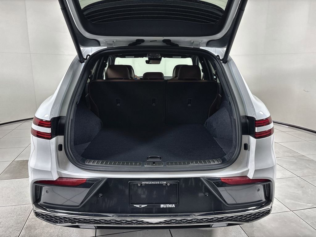 New 2026 Genesis GV70 2.5T Advanced AWD/4WD image 20