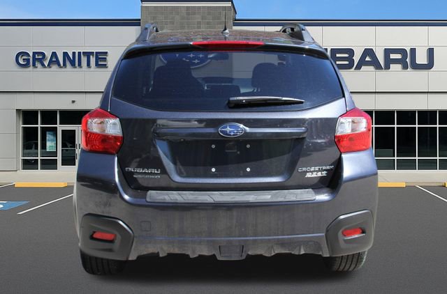 Used 2017 Subaru Crosstrek 2.0i Premium AWD/4WD image 9