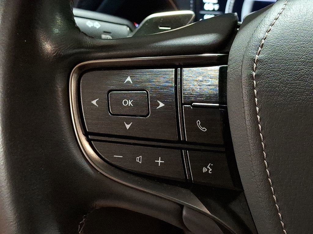 Used 2018 Lexus LS 500h 500h Base image 15