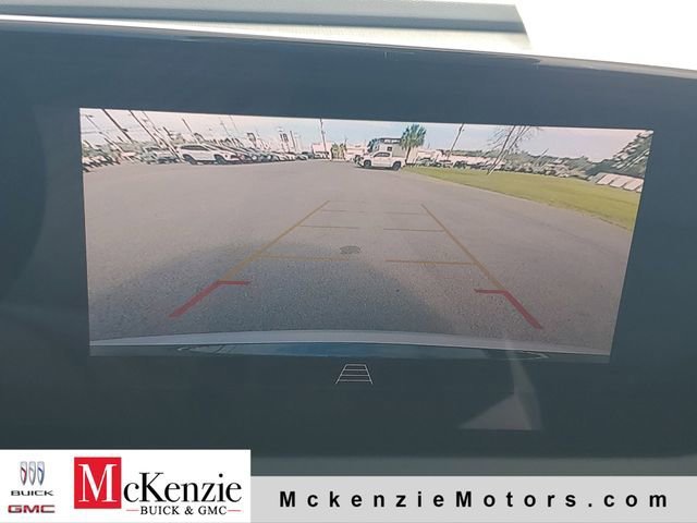 New 2026 Buick Envista Sport Touring w/ Convenience I Package FWD image 17