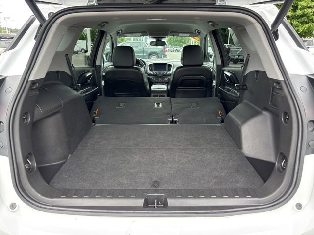 Used 2024 GMC Terrain SLT AWD/4WD image 37