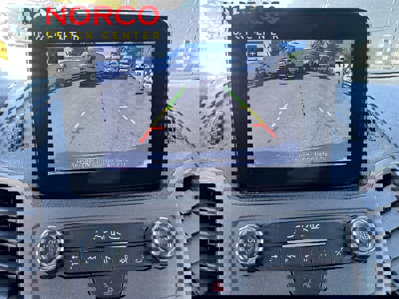 Used 2020 Ford Transit Connect XL image 24