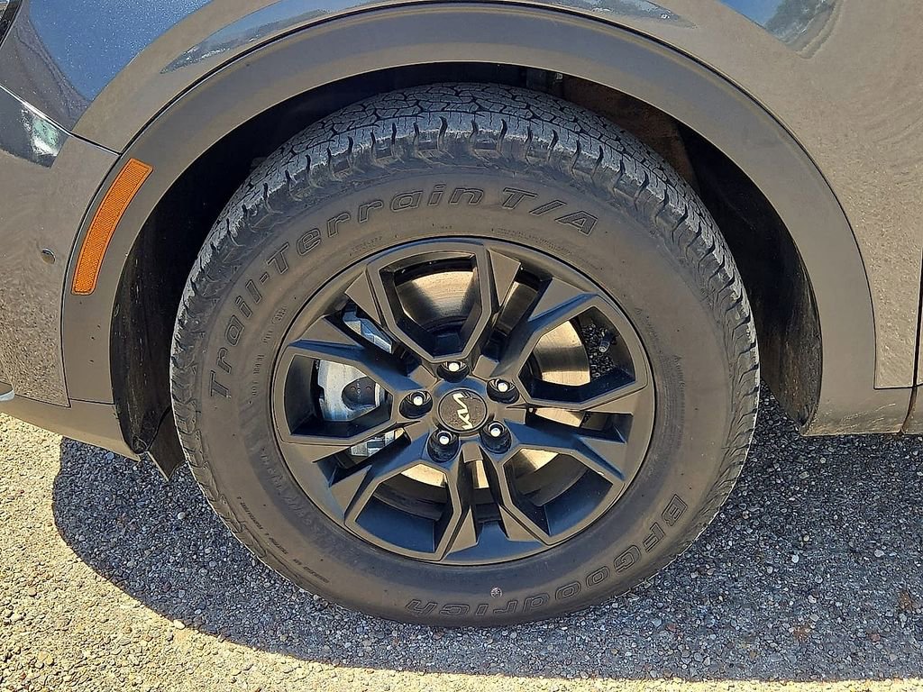 Used 2024 Kia Sportage X-Pro Prestige AWD/4WD image 10