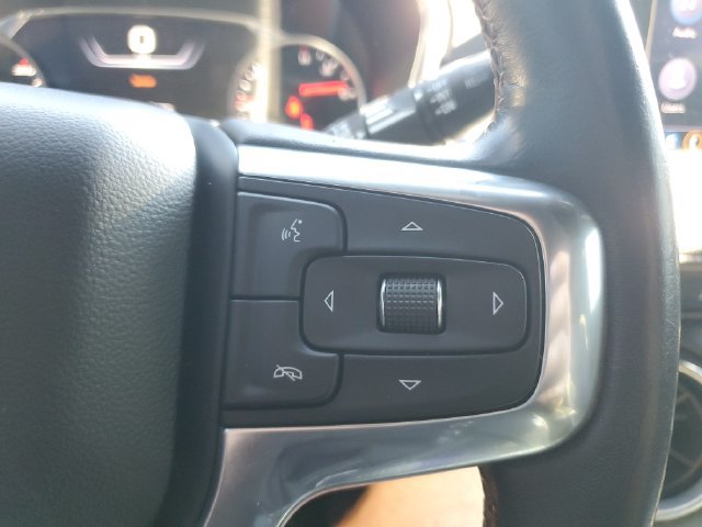 Used 2019 Chevrolet Blazer Premier w/ LPO, Floor Liner Package AWD/4WD image 23