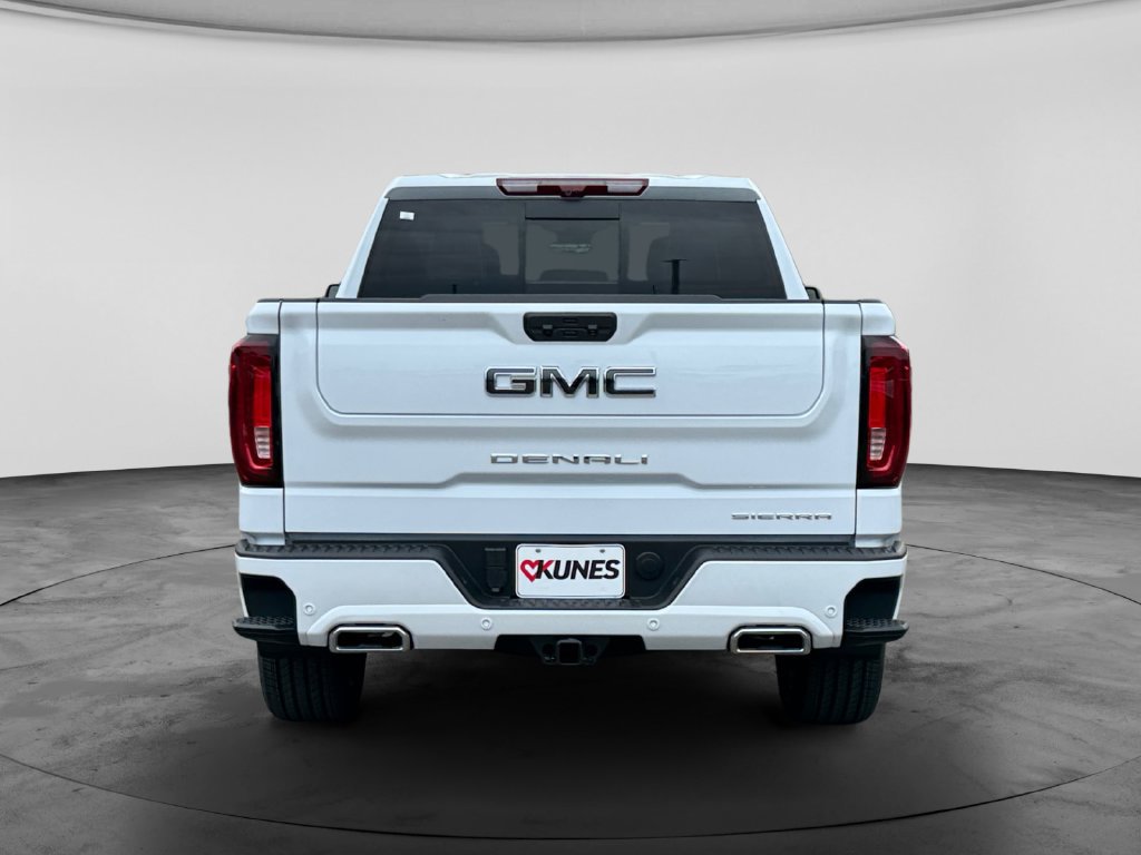 New 2026 GMC Sierra 1500 Denali Ultimate AWD/4WD image 7