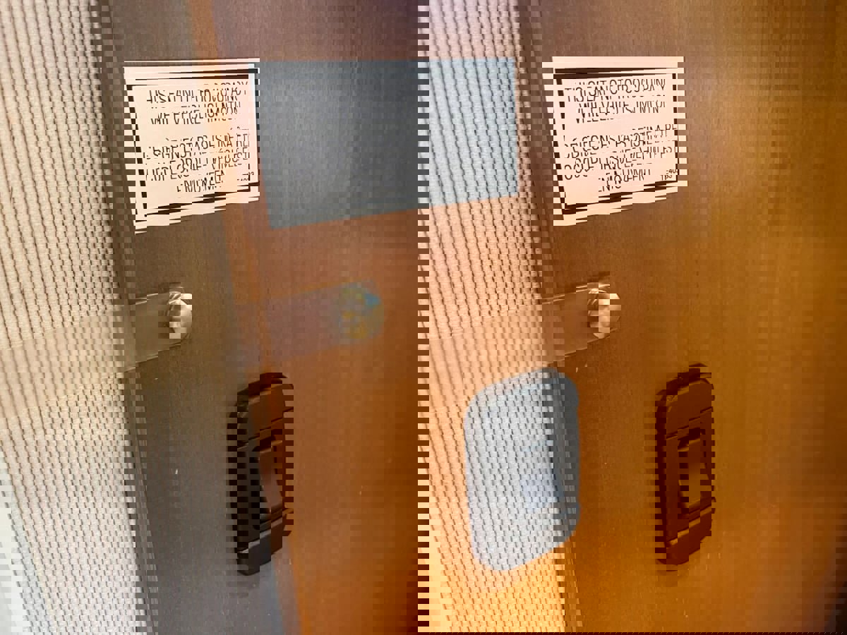 Used 2013 Mercedes-Benz Sprinter 3500 image 37