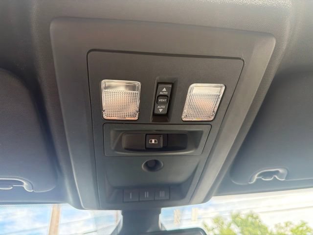 Used 2023 RAM 1500 Classic Warlock AWD/4WD image 44