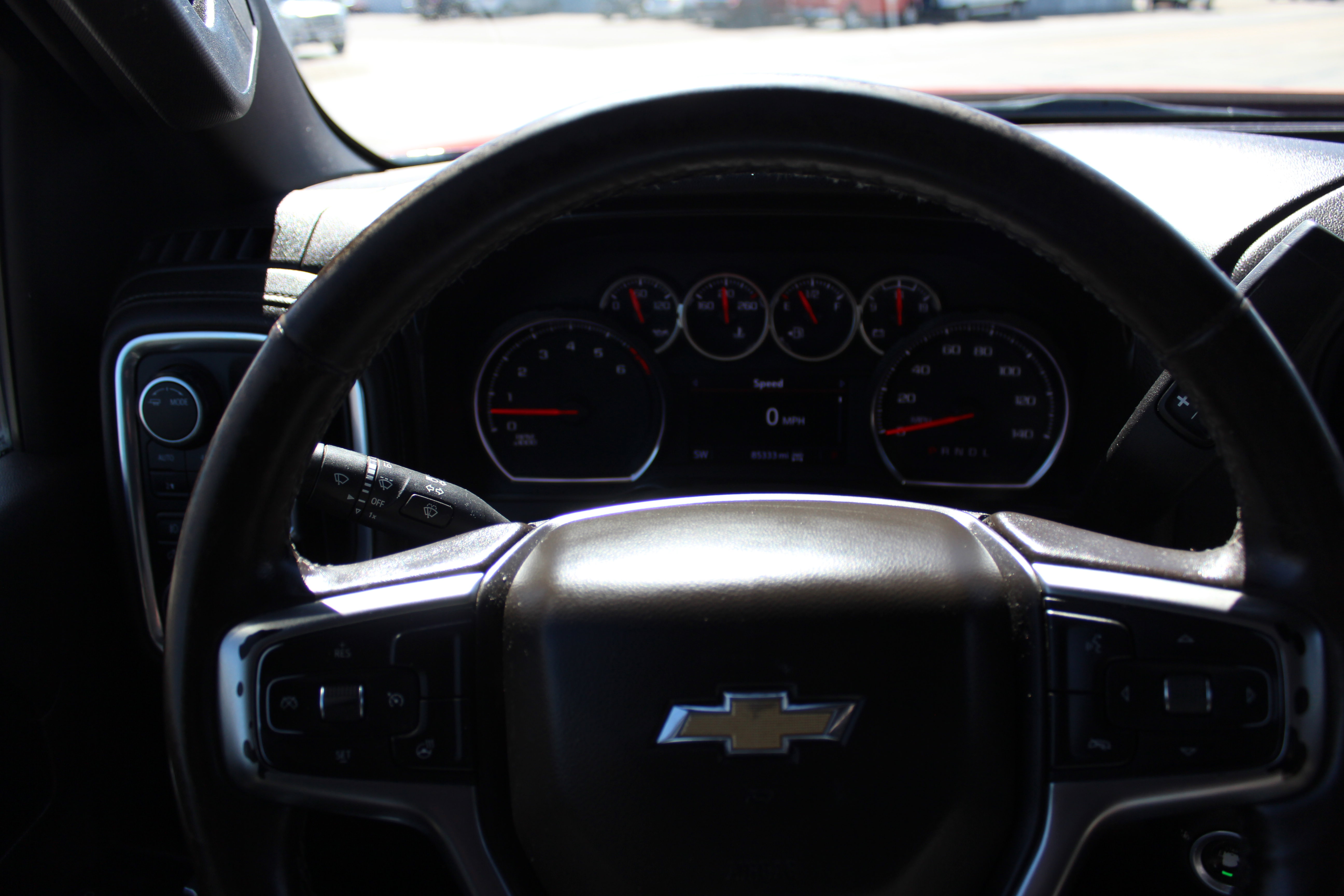 Used 2021 Chevrolet Silverado 3500 LT w/ Convenience Package image 10