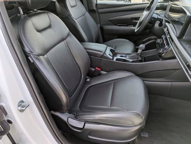 Used 2025 Hyundai Santa Cruz SEL image 29