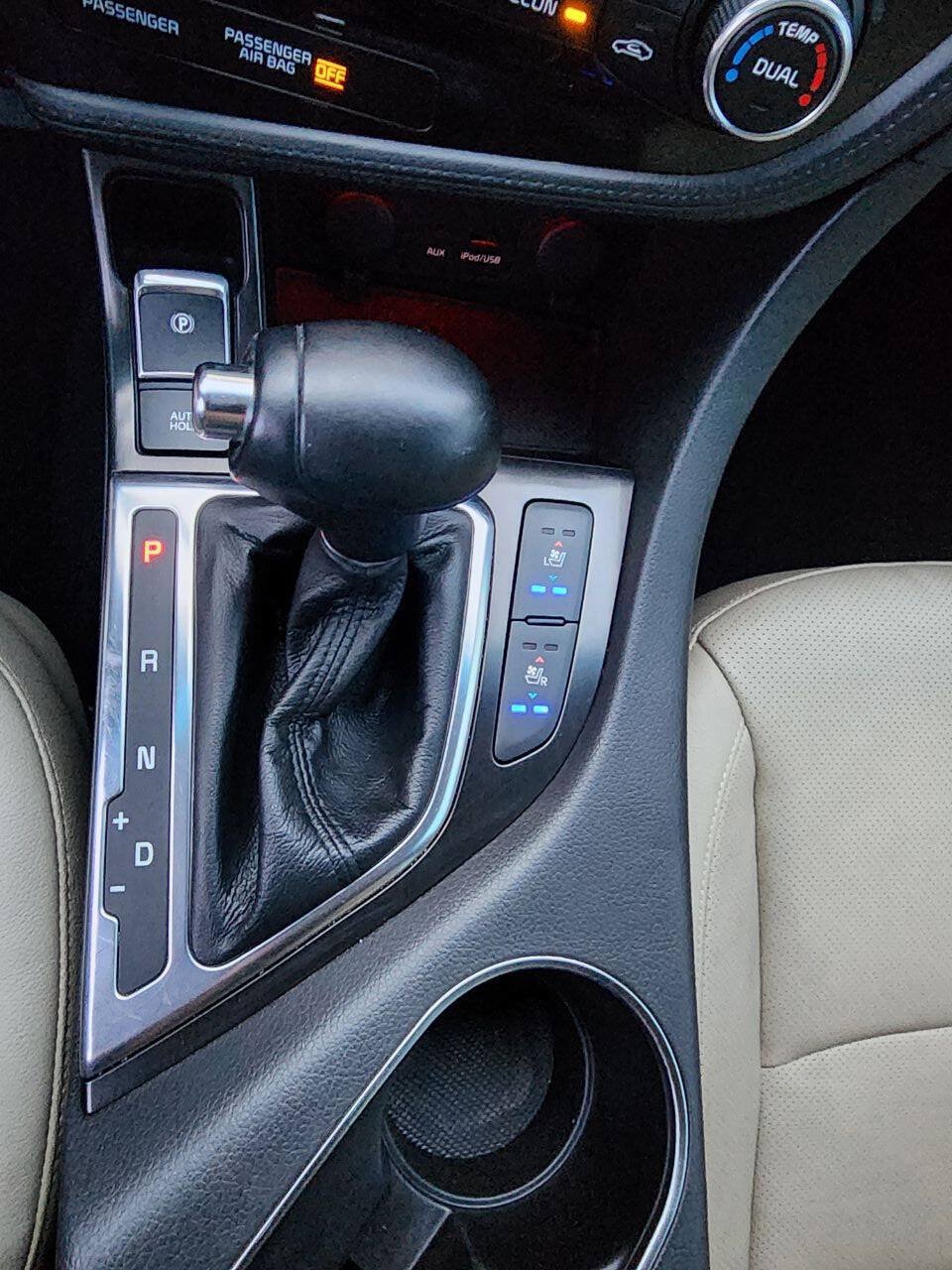 Used 2014 Kia Optima EX FWD image 28