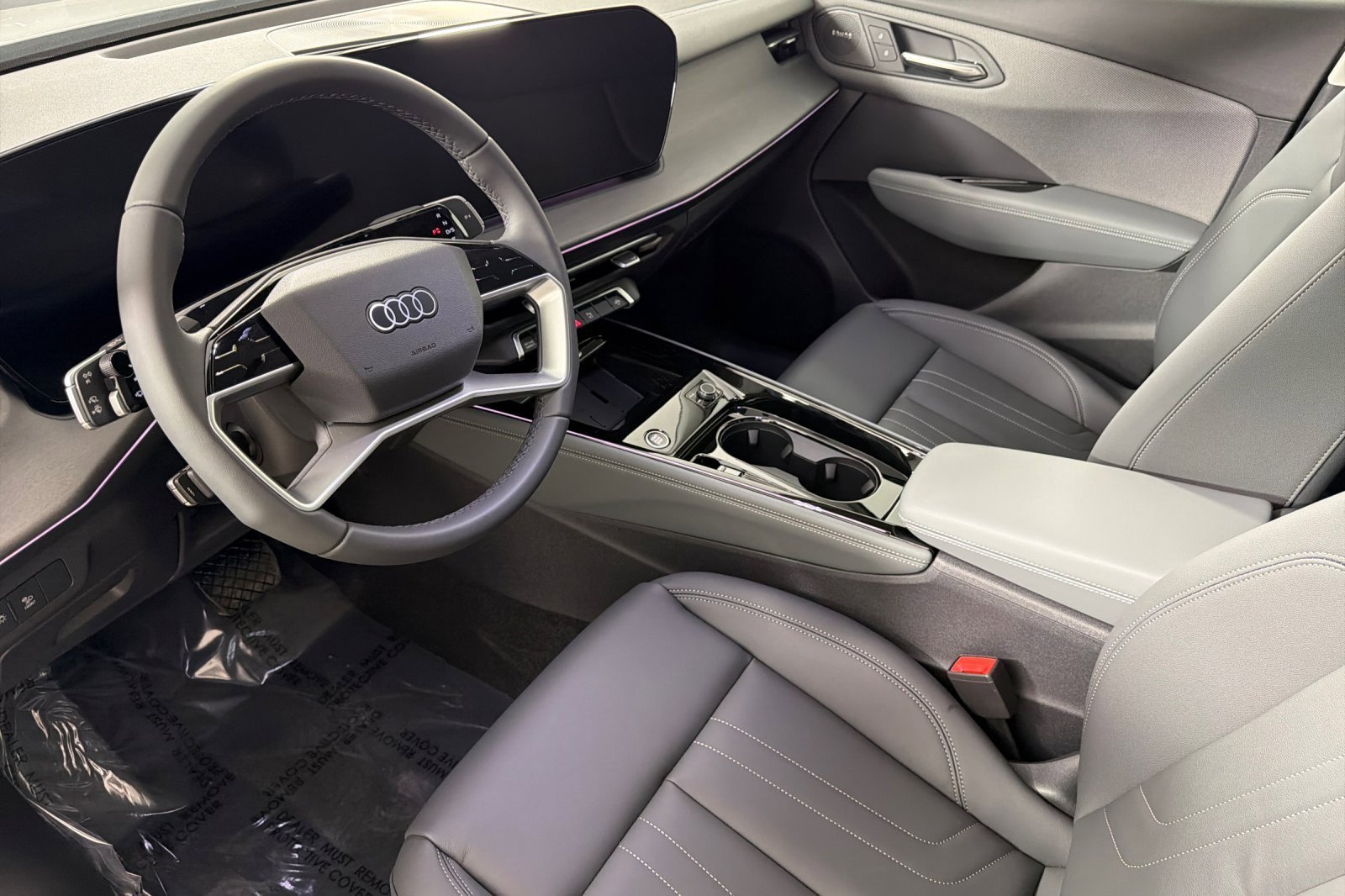 New 2026 Audi Q3 quattro 2.0T image 9