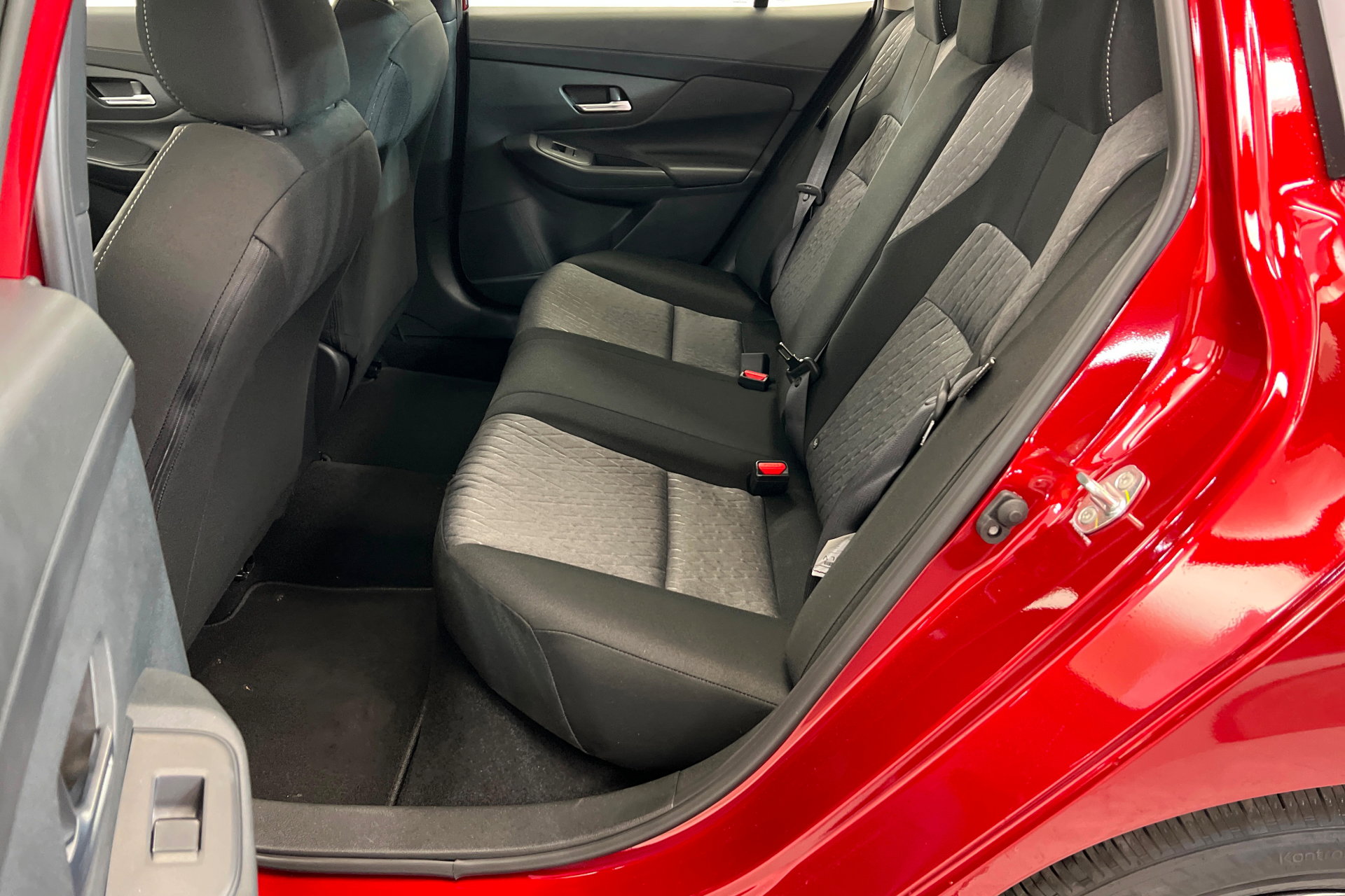 New 2026 Nissan Sentra SV image 21
