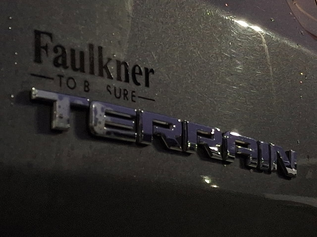 Used 2019 GMC Terrain Denali w/ Advanced Safety Package image 33