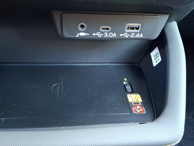 New 2026 Subaru Forester Wilderness image 20