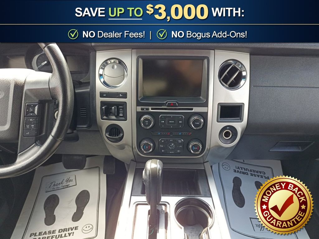 Used 2015 Ford Expedition EL XLT w/ Equipment Group 202A image 20