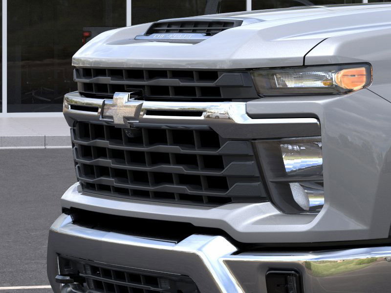 New 2026 Chevrolet Silverado 2500 LT image 13