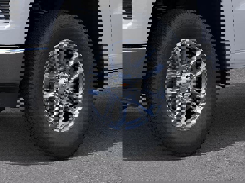 New 2026 Chevrolet Silverado 1500 LT image 9